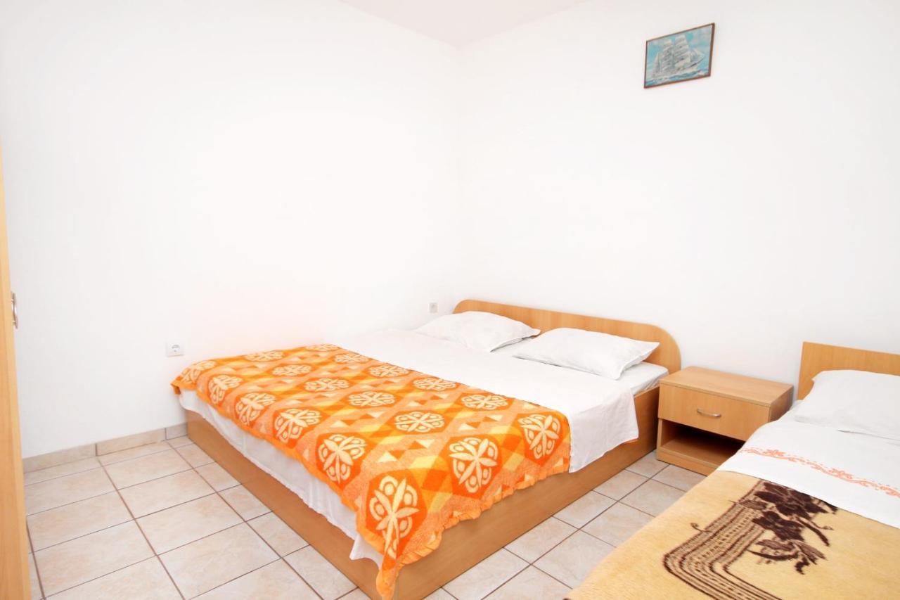 Seaside Secluded Apartments Cove Tvrdni Dolac, Hvar - 2997 Gdinj Kültér fotó