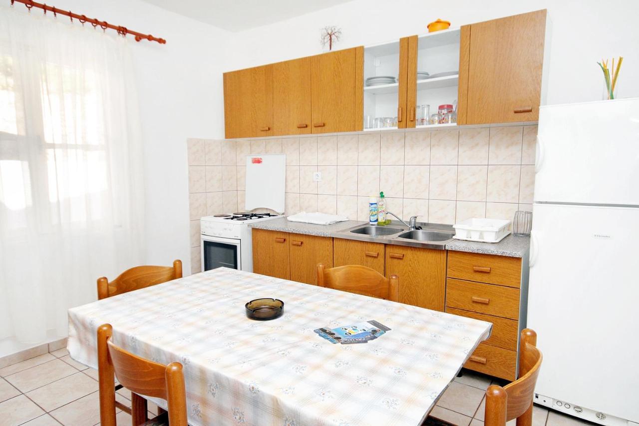 Seaside Secluded Apartments Cove Tvrdni Dolac, Hvar - 2997 Gdinj Kültér fotó